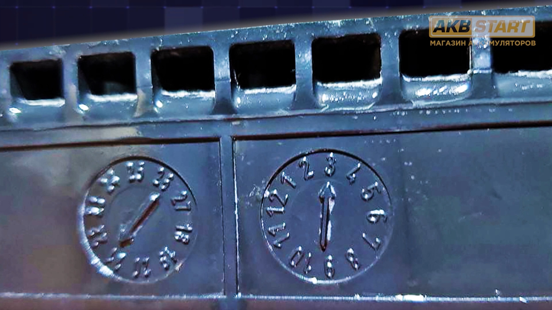 Расшифровка маркировки аккумулятора варта - Маркировка-Про